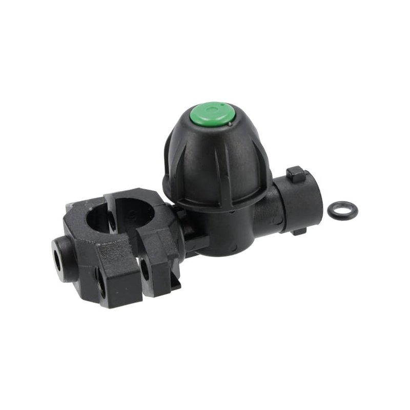 Suport duze 402225V 1 racord duze D20 F7mm Arag