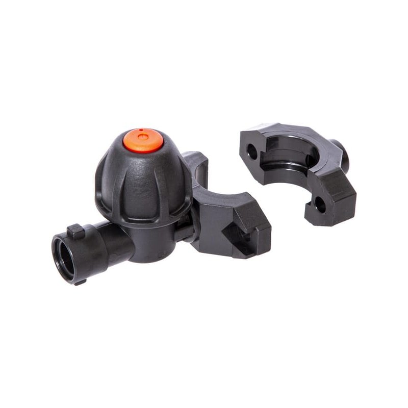 Suport duză 402255 dcv ISO clemă tub 3/4 Inch Arag