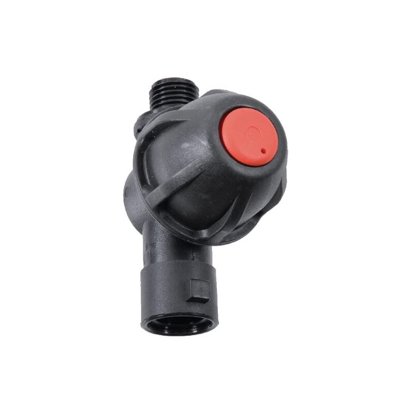 Suport duză 402275 DCV ISO Filet 1/4"M BSP Arag