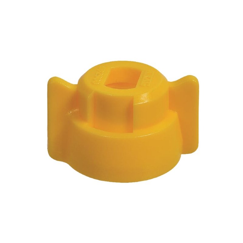 Arag Capac Duză Baionetă 40290006 SW8 Galben