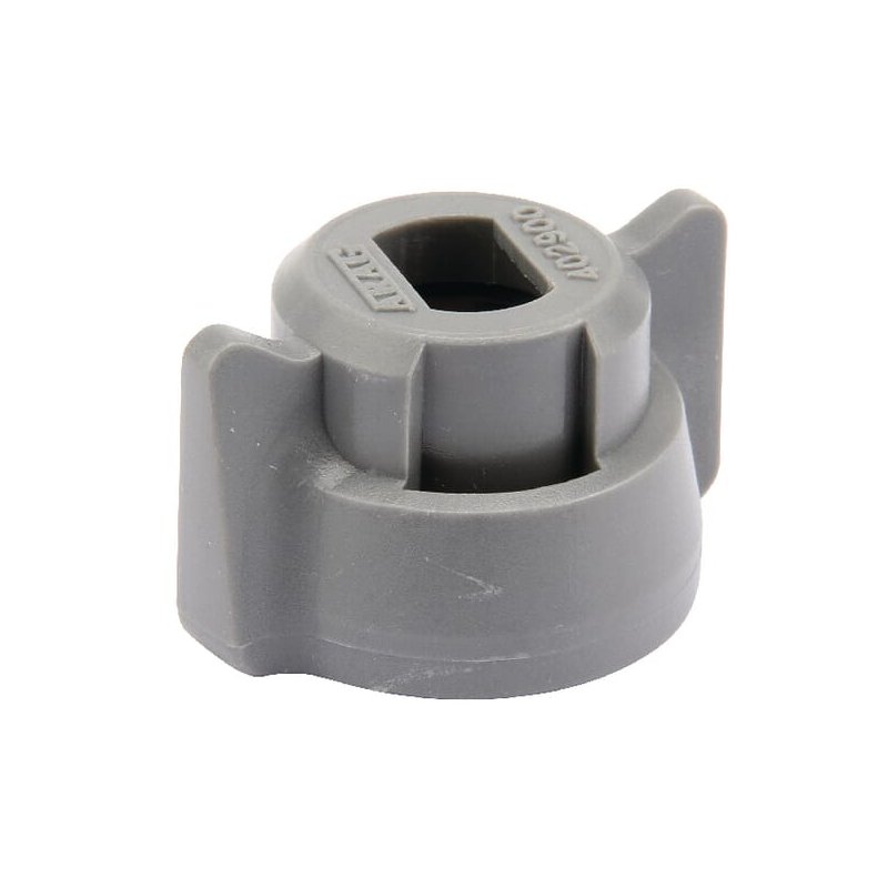 Arag Capac duză baionetă 40290210 SW10 gri