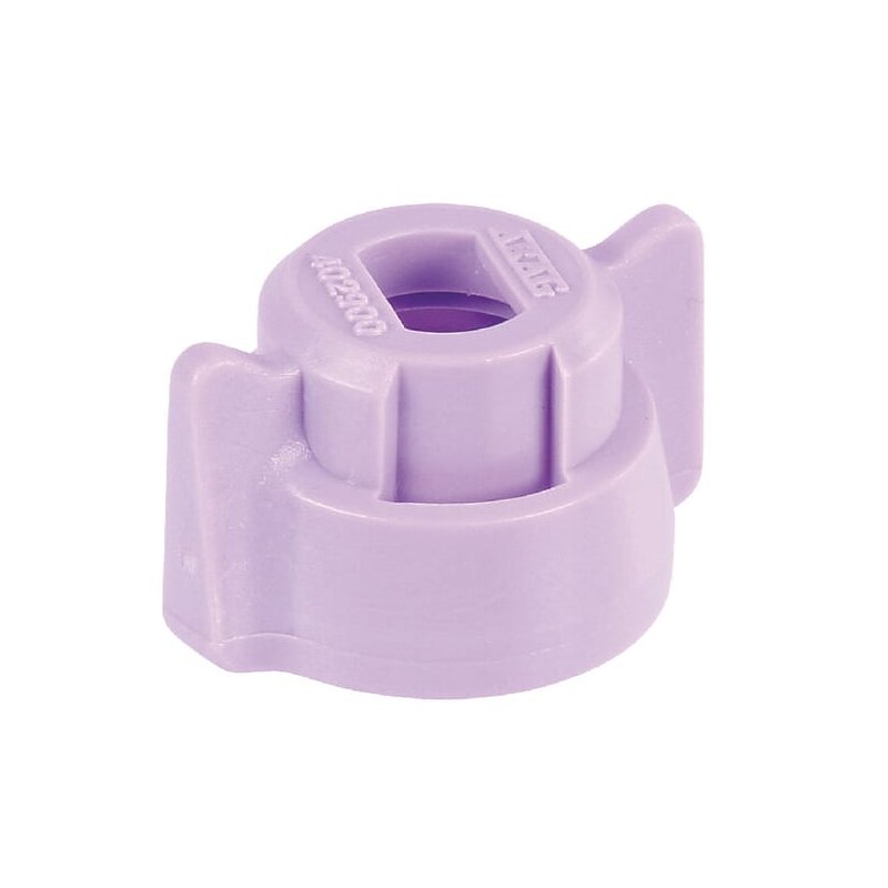 Arag Capac duză baionetă 40290013 SW8 Violet