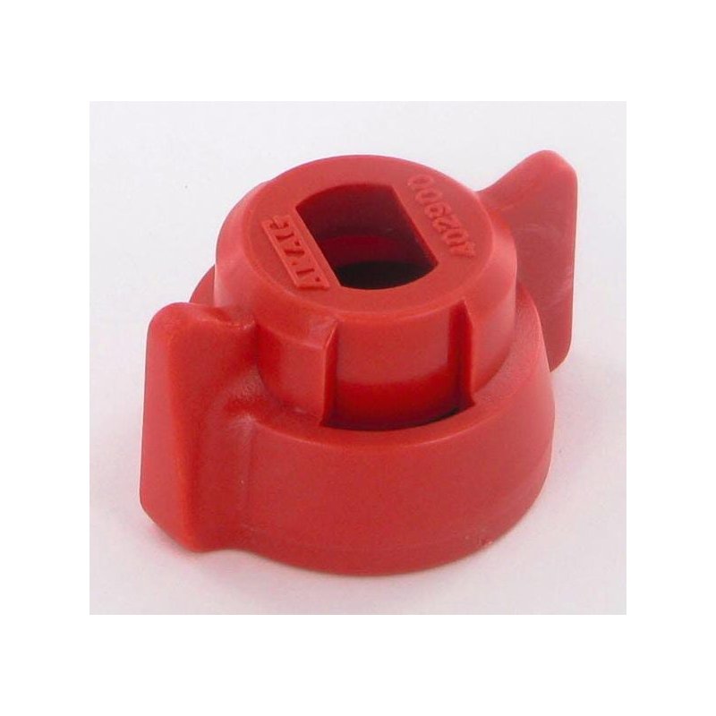 Arag Capac Duză Baionetă 40290003 SW8 Roșu