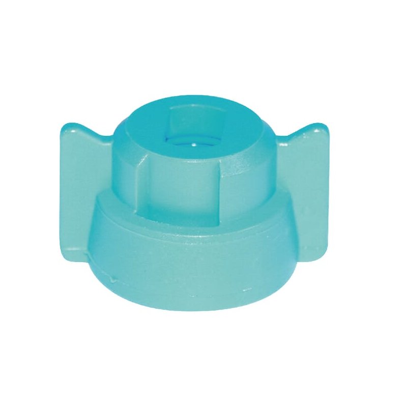 Arag Capac Duză Baionetă 40290004 SW8 Albastru