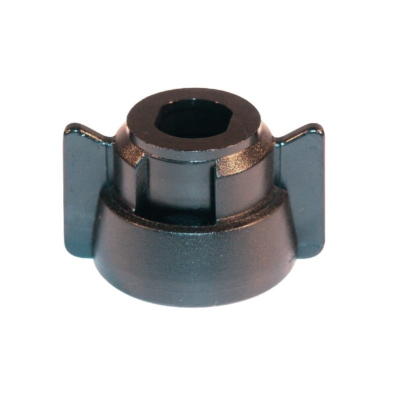 Arag Capac Duză 40290101 SW11 Baionetă Negru