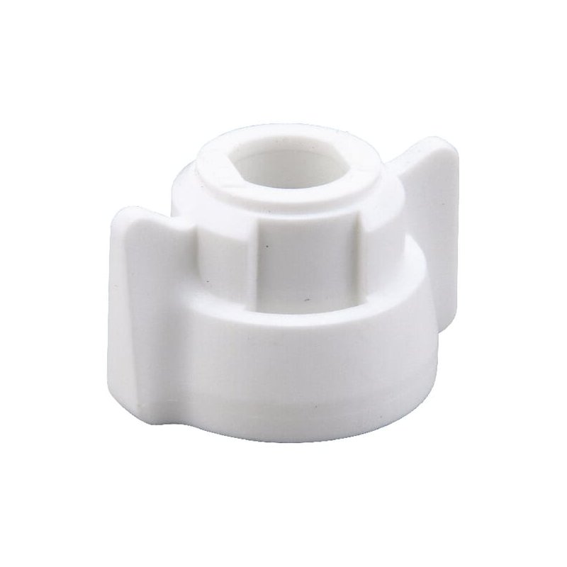 Arag Capac duză baionetă 40290102 SW11 alb