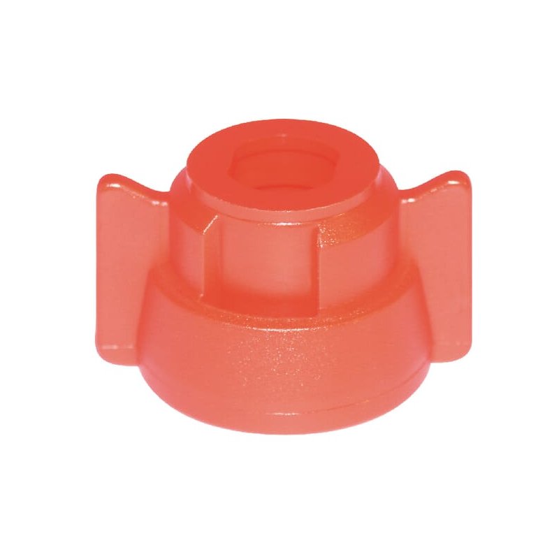 Arag Capac Duză Baionetă 40290103 SW11 Roșu