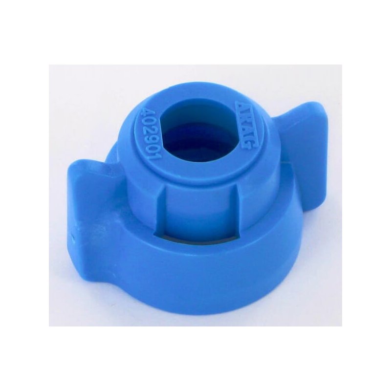 Arag Capac duză baionetă 40290104 SW11 Albastru