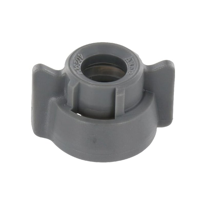Arag Capac Duză Baionetă 40290410 Diametru 12.6 Gri R12.6