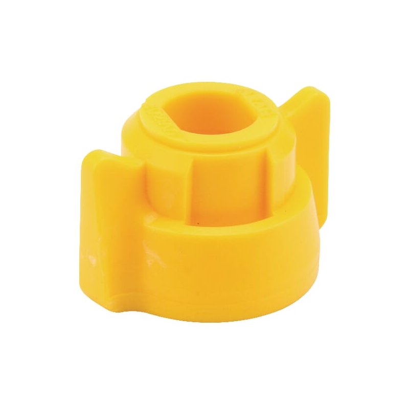 Arag Capac duză baionetă 40290706 SW11 Galben