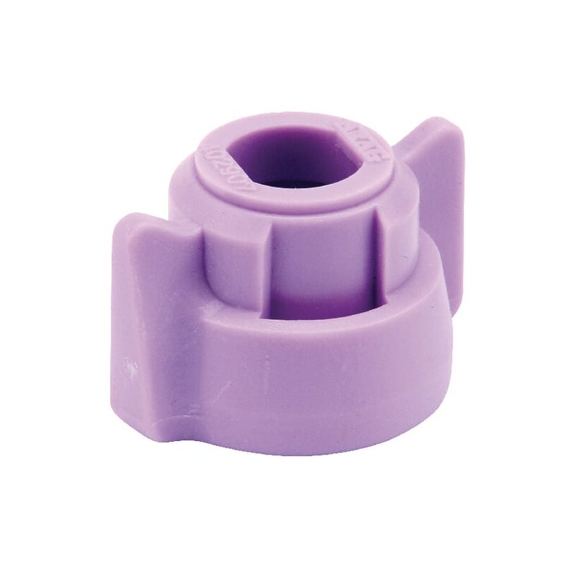 Arag Capac duză baionetă 40290713 SW11 Violet