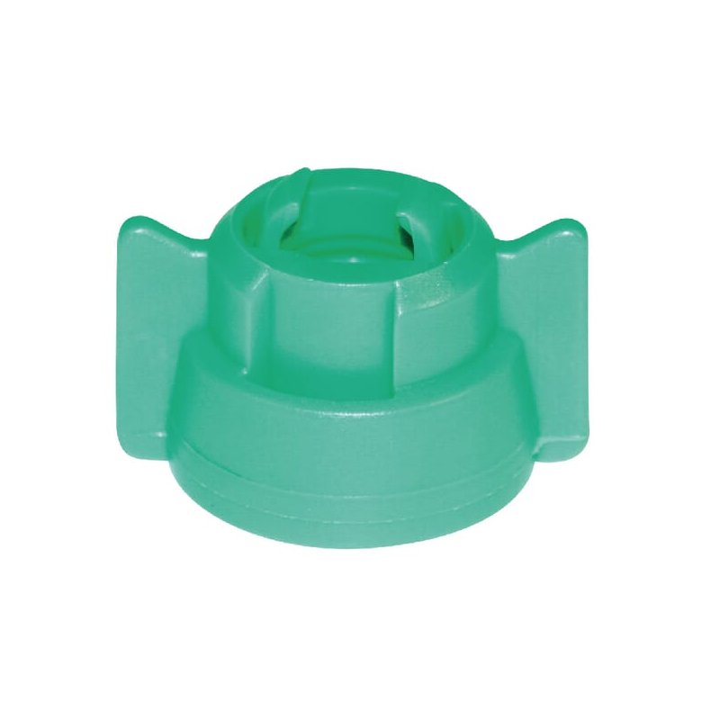 Arag Capac duză baionetă 40299005 SW10/8 verde