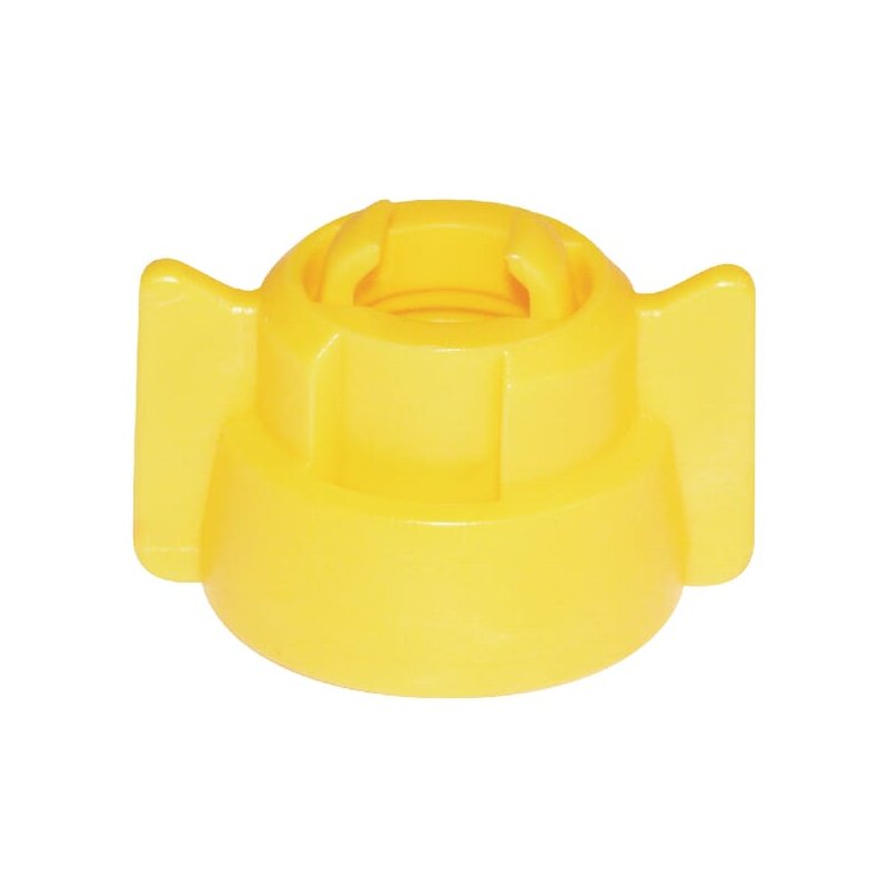 Arag Capac duză baionetă 40299006 SW10/8 galben