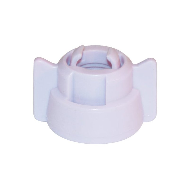 Arag Capac duză baionetă 40299013 SW10/8 violet