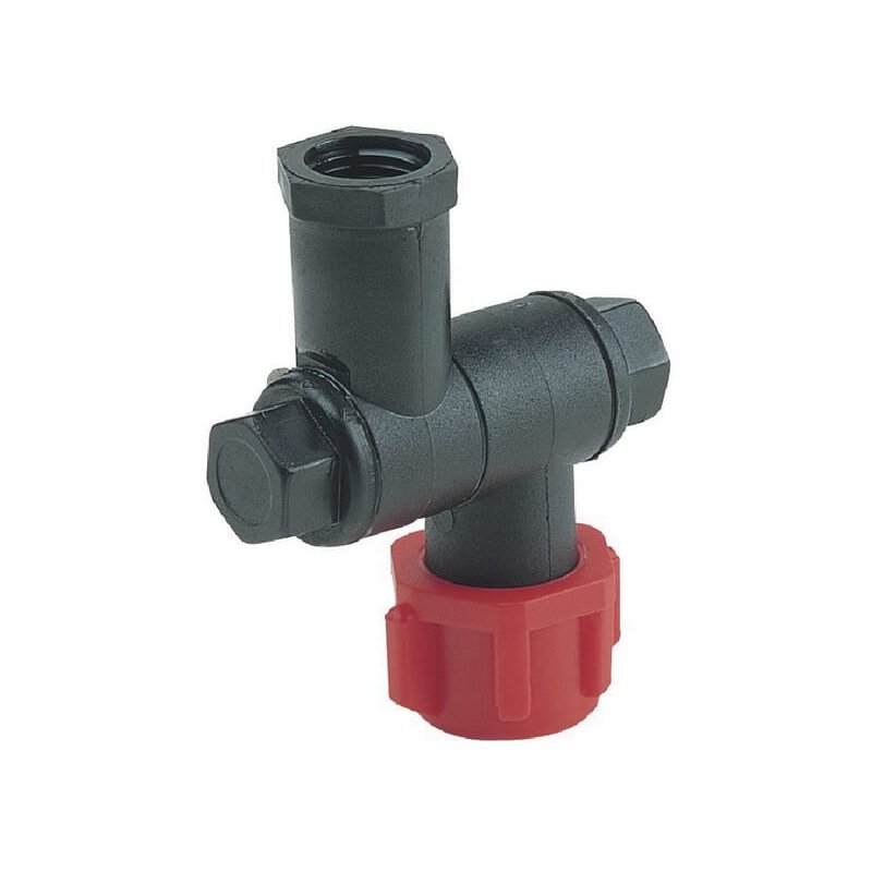 Suport duză 404080 Mamă 3/8 Inch Arag