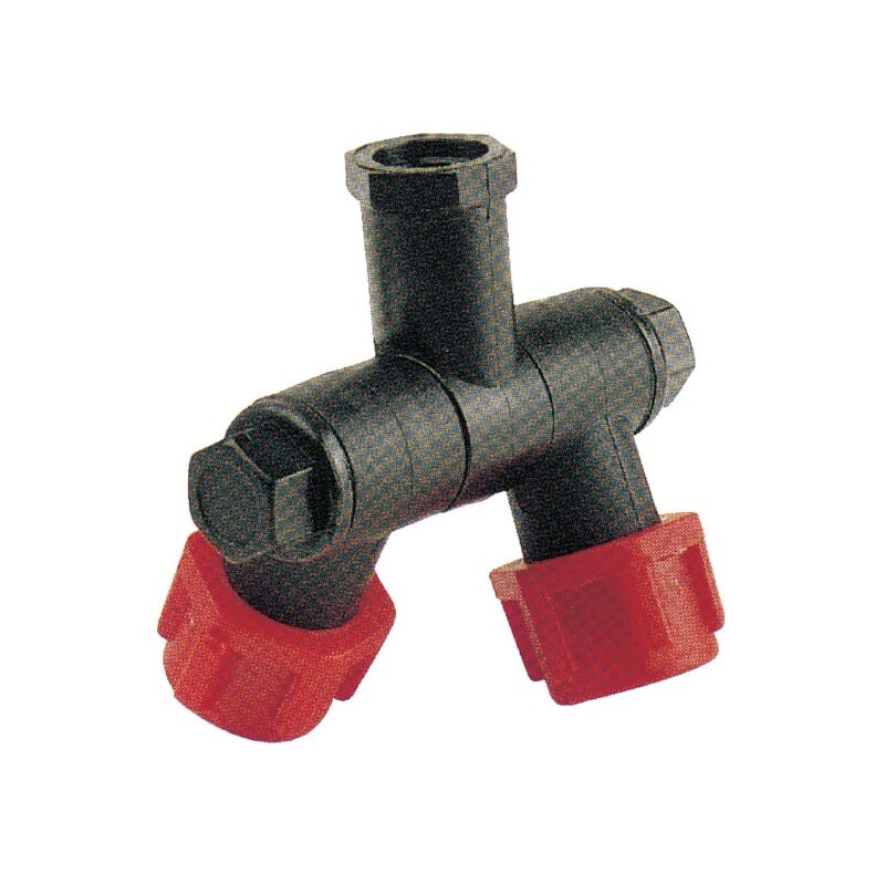 Suport duză 404170 1/4 3/8 Arag