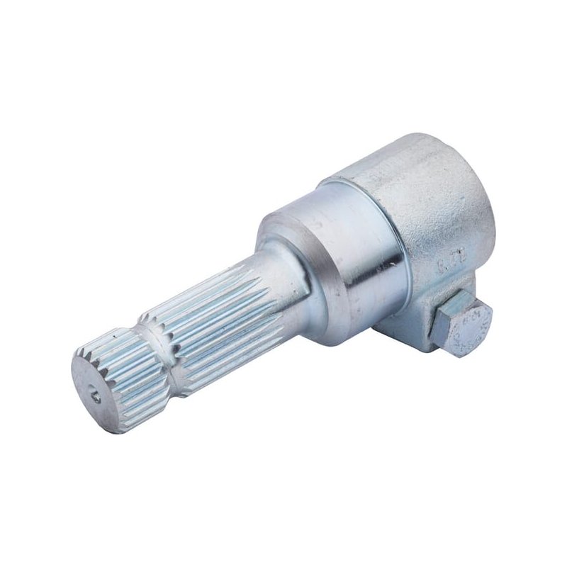 Reducţie arbore WOM 405001460 21/20 caneluri 178 mm Kramp