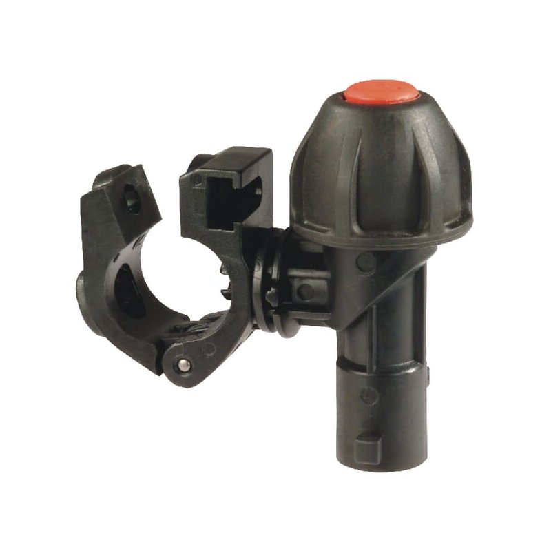 Corp duze 4063745 1 capăt 1/2" cu prindere țeavă 10mm Arag