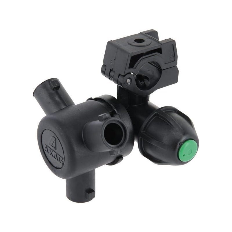 Suport duză QJ 3 Viton 40642271V Arag