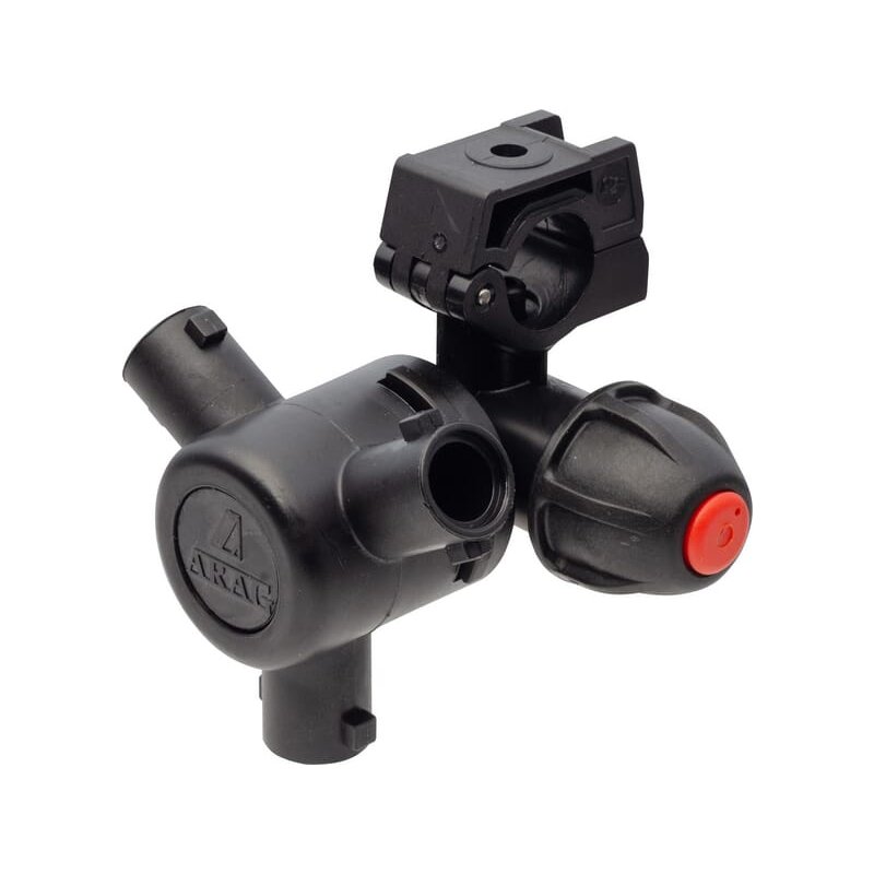 Suport duză QJ 3 1/2" 7 4064237 Arag