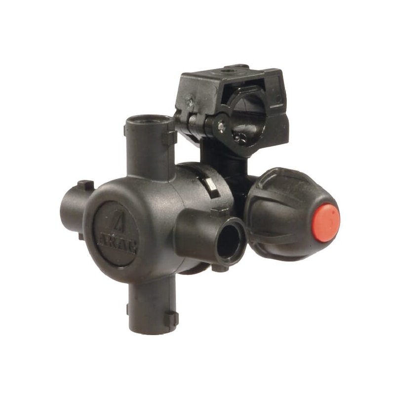 Suport duză QJ 4 1/2" 7 Arag 4064737