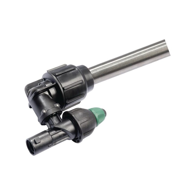 Suport duză bară de pulverizare 4065845C Arag cu picături mari