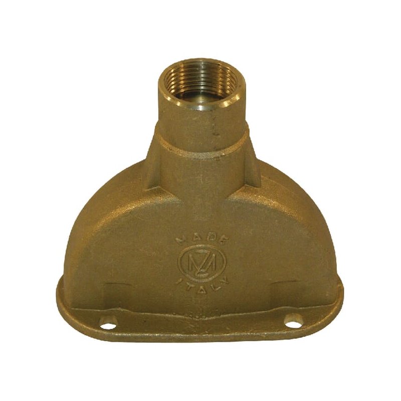 Parte superioară închizător 4090572 4" MZ