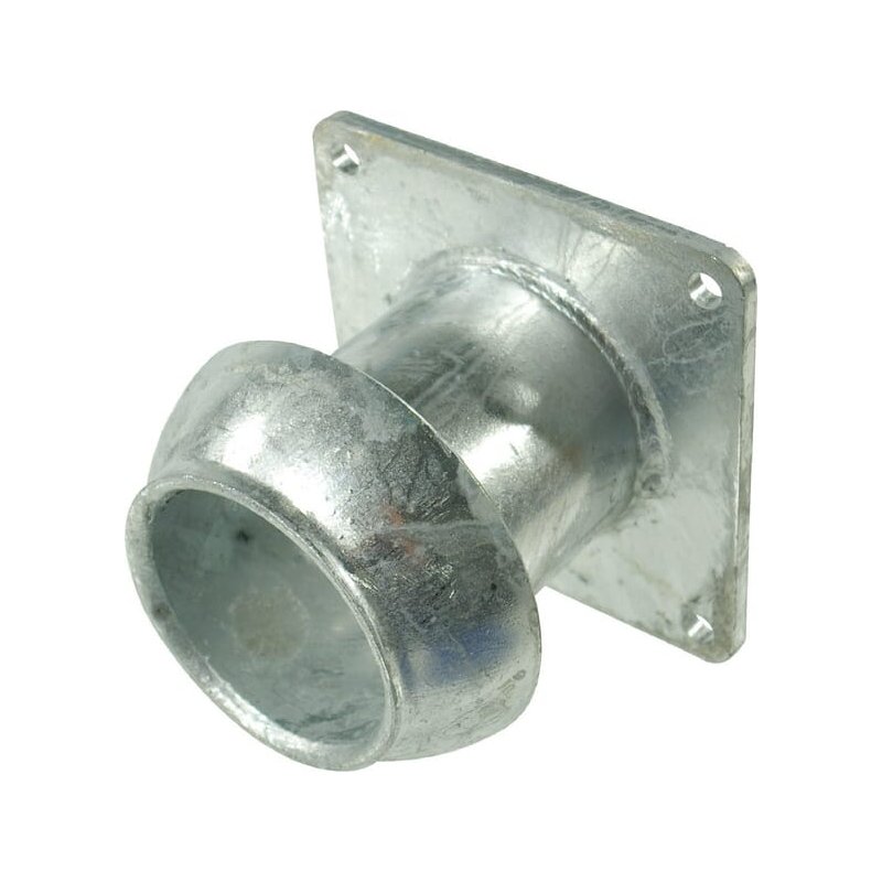 Cuplă Perrot tată 4103000Z 4 inch cu flanșă Kramp