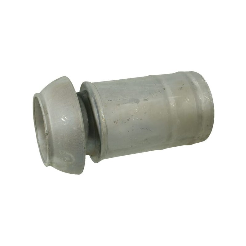 Capăt furtun 4104005Z Perrot Tată Drept 4 Inch 5 Inch Kramp