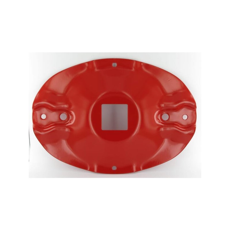 Disc cositoare 4120114690N Kramp