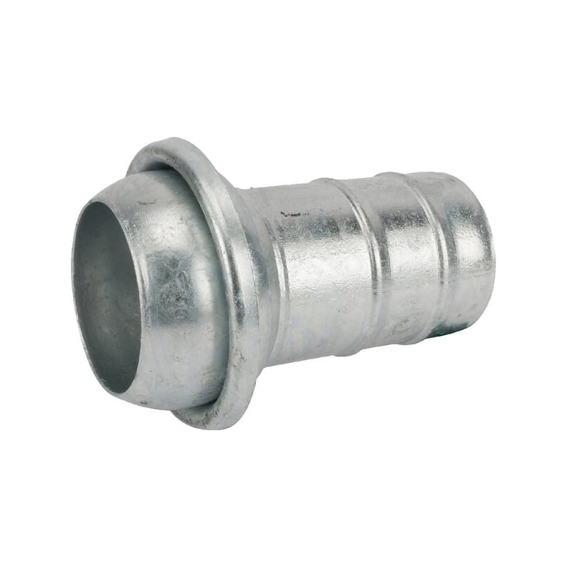 Cuplă 4124000Z tip Bazzoli D tată cu ștuț 4 inch Kramp