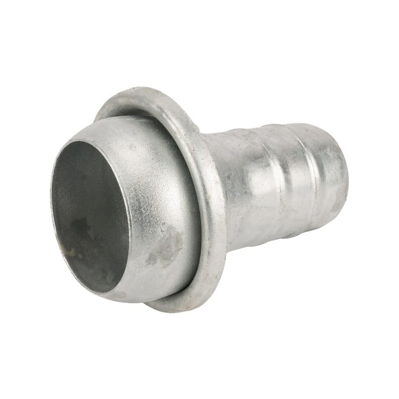 Cuplă 4124089Z tip Bazzoli D tată 4" cu ștuț 89mm Kramp