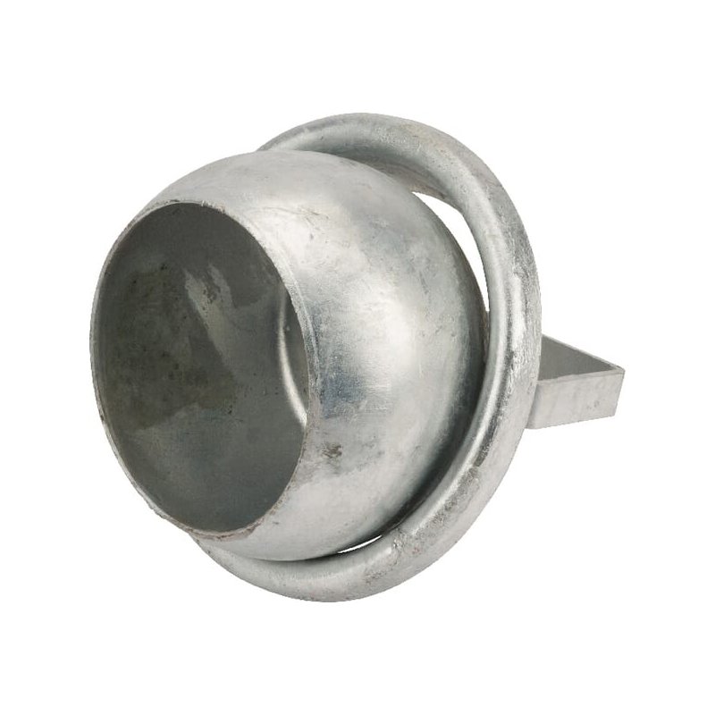 Capac tip italian D tată 4129900Z 4 Inch Kramp