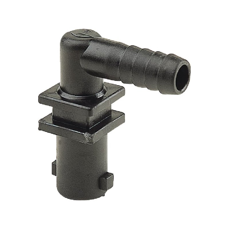 Suport duză 413111 10mm Arag