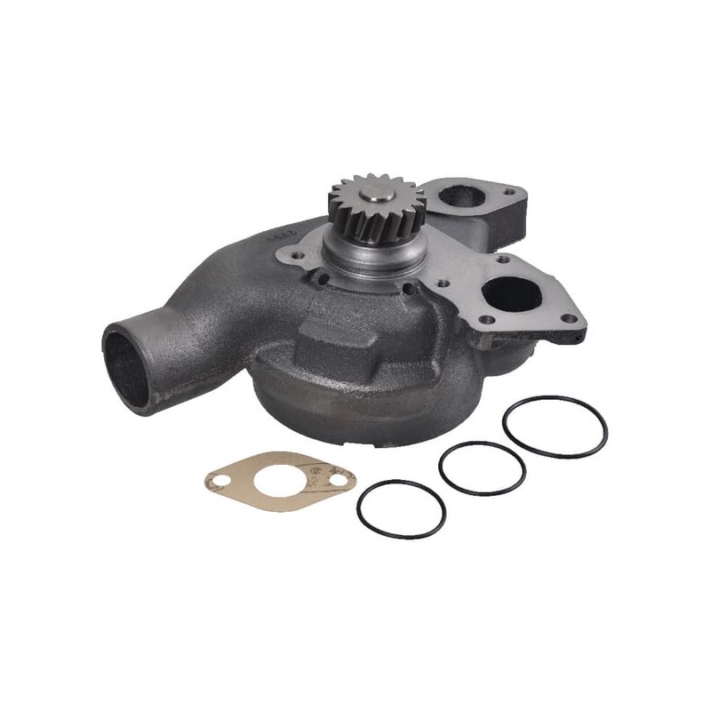 Pompă apă 4131E011KR Massey Ferguson 4222466M91 Kramp