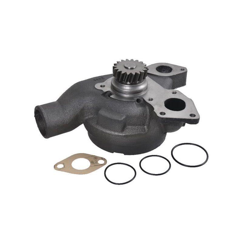 Pompă apă 4131E012KR potrivită pentru Perkins Kramp