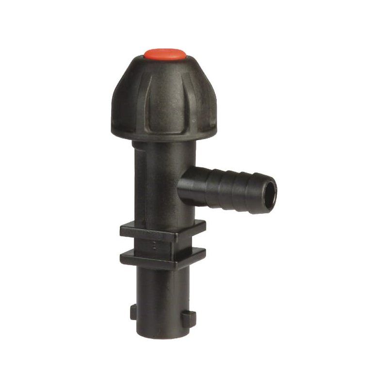 Duză cu conectare rapidă 413411 D.10 9.5 mm (3/8 Inch) Arag