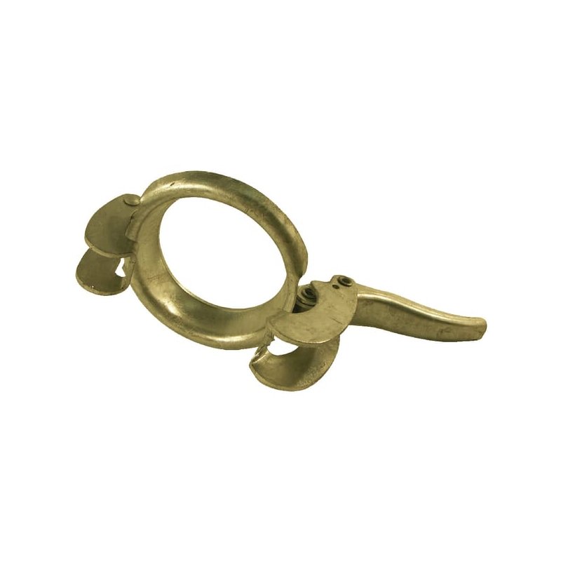 Set cleme 2140015 Bauer Design robust 2 inch Kramp