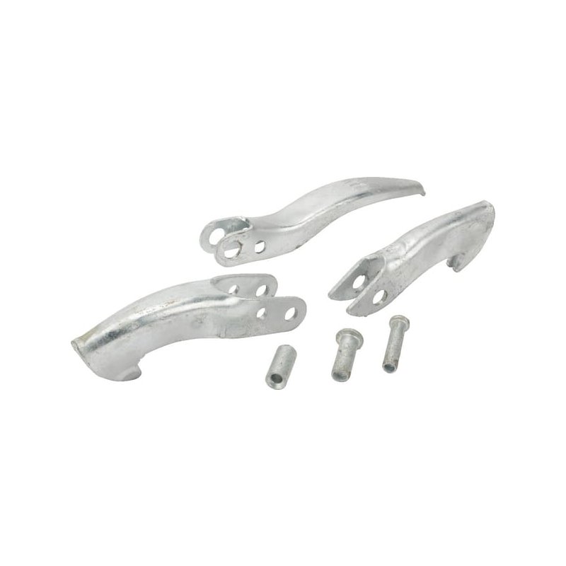 Mânere pentru set de cuplaje Kramp 4150000KR 4 inch mamă