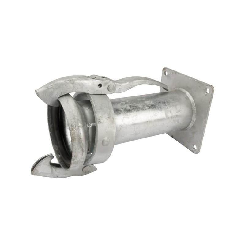 Flanșă lungă mamă 4 Inch Perrot 4203005 Kramp