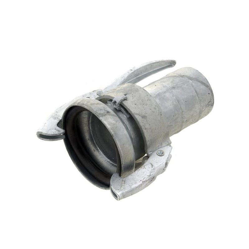 Cuplă 4204000Z Perrot mamă 4 inch Kramp