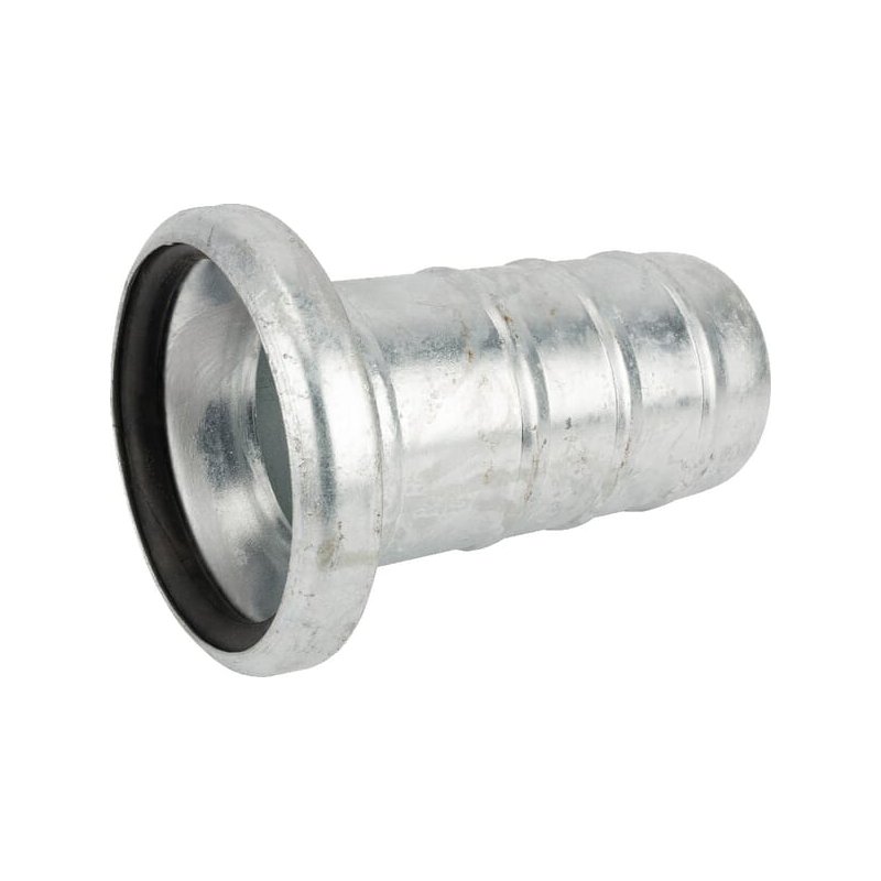 Cuplă Bauer Mamă 42440108 4 Inch cu ștuț 108mm Kramp