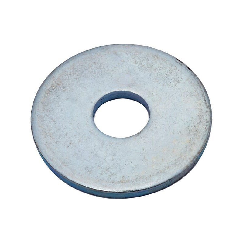 Kramp Șaibă rotundă plată 440R14 DIN440R M14x50x4mm oțel zincat 1