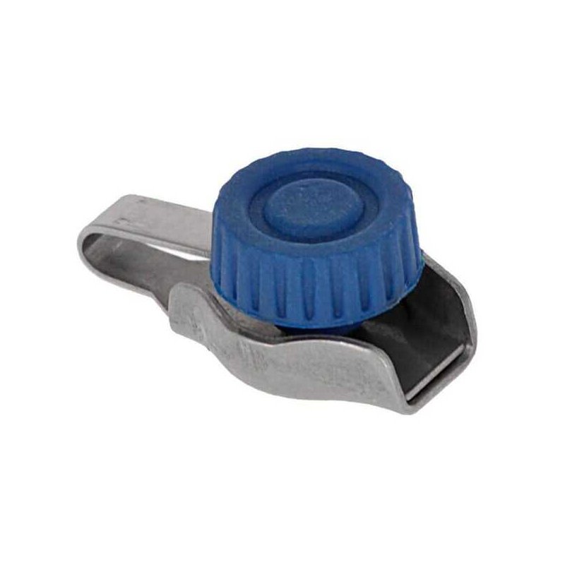 AKO Conector rapid sfoară 441285041 4 bucăți 10.0 mm