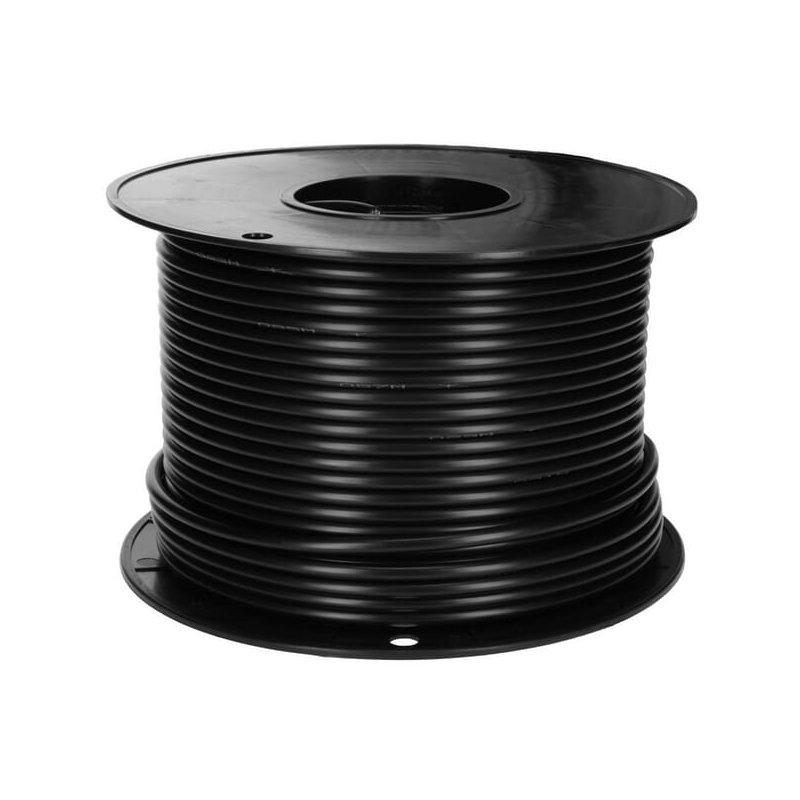 AKO Cablu subteran de înaltă tensiune 44920AKO Ø2.5mmx100m