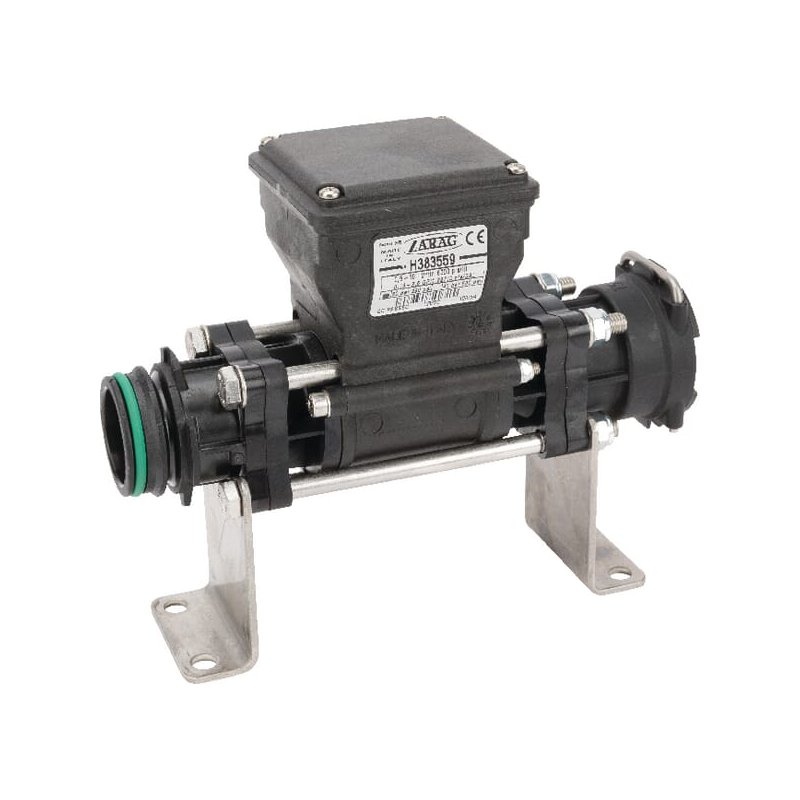 Debitmetru 46221A61717 30/600 l/min 2" M 20 Bar Arag