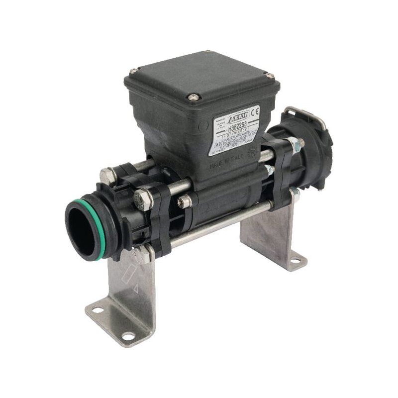 Debitmetru 46211A3A5B5 conector cu furcă 100 l/min 20 bar Arag