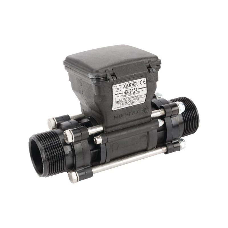 Debitmetru 46222A51616 Orion 2 Visual 20 400 l/min 20 bar Arag