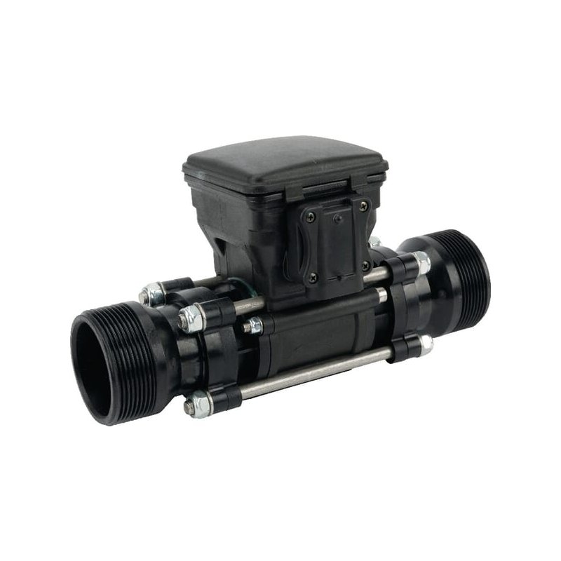 Debimetru 46222A61717 Orion Visual 30-600 l/min 2 in Arag