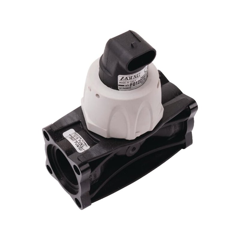 Debitmetru 46262A0 Wolf 2